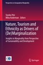 Cover: Nature, Tourism and Ethnicity as Drivers of (De)Marginalization - Springer