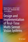 Cover: Design and Implementation of Real-Time Multi-Sensor Vision Systems - Springer