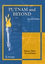 Cover: Putnam and Beyond - Springer