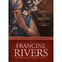 Enlarge image Cover: The Priest - Tyndale House Publishers