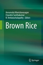 Cover: Brown Rice - Springer