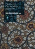 Cover: Gendered Citizenship - Palgrave Macmillan