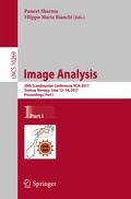 Cover: Image Analysis - Springer