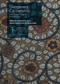Cover: Gendered Citizenship - Palgrave Macmillan