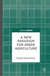 Abbildung von: A New Paradigm for Greek Agriculture - Palgrave Macmillan