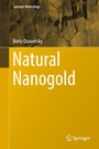 Cover: Natural Nanogold - Springer