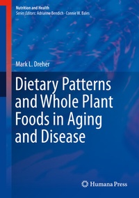 Abbildung von: Dietary Patterns and Whole Plant Foods in Aging and Disease - Humana