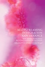 Bild: Mainstreaming Integration Governance - Palgrave Macmillan
