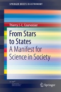 Cover: From Stars to States - Springer