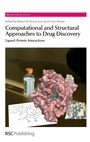 Cover: Computational and Structural Approaches to Drug Discovery - Royal Society of Chemistry