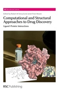Cover: Computational and Structural Approaches to Drug Discovery - Royal Society of Chemistry