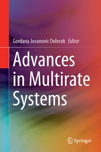 Abbildung von: Advances in Multirate Systems - Springer