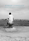 Cover: Border Lampedusa - Palgrave Macmillan