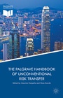 Cover: The Palgrave Handbook of Unconventional Risk Transfer - Palgrave Macmillan