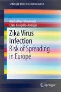 Cover: Zika Virus Infection - Springer