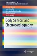 Cover: Body Sensors and Electrocardiography - Springer
