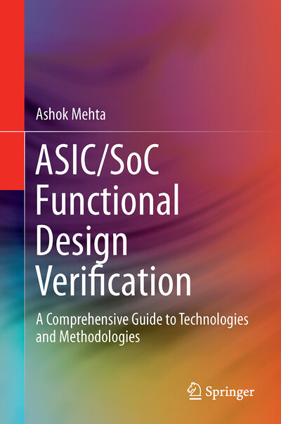 Abbildung von: ASIC/SoC Functional Design Verification - Springer