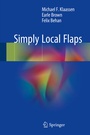 Cover: Simply Local Flaps - Springer