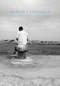 Cover: Border Lampedusa - Palgrave Macmillan