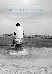 Abbildung von: Border Lampedusa - Palgrave Macmillan