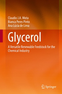 Abbildung von: Glycerol - Springer