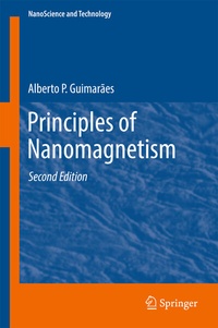 Abbildung von: Principles of Nanomagnetism - Springer