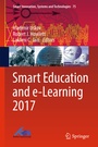 Cover: Smart Education and e-Learning 2017 - Springer