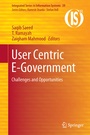 Cover: User Centric E-Government - Springer