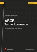 Cover: ABGB Taschenkommentar - LexisNexis Verlag ARD ORAC GmbH