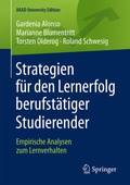 Bild: Strategien für den Lernerfolg berufstätiger Studierender - Springer
