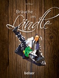 Cover: Br&auml;uche im L&auml;ndle - Belser