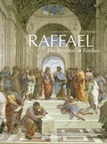 Cover: Raffael - Belser