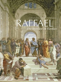 Enlarge image Cover: Raffael - Belser