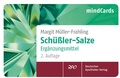 Cover: Sch&uuml;&szlig;ler-Salze Erg&auml;nzungsmittel - Deutscher Apotheker Verlag