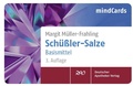 Cover: Sch&uuml;&szlig;ler-Salze Basismittel - Deutscher Apotheker Verlag