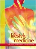 Cover: Lifestyle Medicine - McGraw-Hill Medical