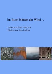 Abbildung von: Im Buch blättert der Wind ... - Books on Demand