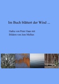 Cover: Im Buch bl&auml;ttert der Wind ... - Books on Demand