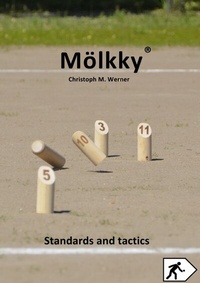 Enlarge image Cover: Mölkky - epubli