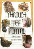 Cover: Through The Portal - epubli