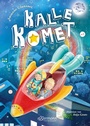 Cover: Kalle Komet 1 - Ellermann