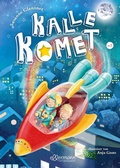 Cover: Kalle Komet 1 - Ellermann