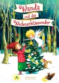 Cover: Wanda und das Weihnachtswunder - Ellermann