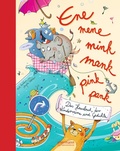 Cover: Ene mene mink mank pink pank - Ellermann