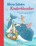 Cover: Meine liebsten Kinderklassiker - Ellermann
