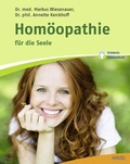 Cover: Hom&ouml;opathie f&uuml;r die Seele - S. Hirzel Verlag