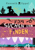 Cover: Vom Suchen und Finden - Dressler