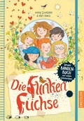 Cover: Die flinken F&uuml;chse - Dressler