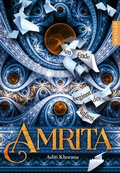 Cover: Amrita - Dressler