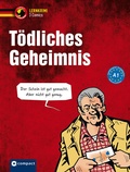 Cover: T&ouml;dliches Geheimnis - Circon Verlag GmbH